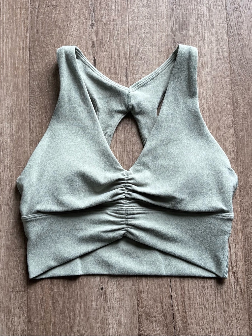 TNA Butter Volley Sports Bra